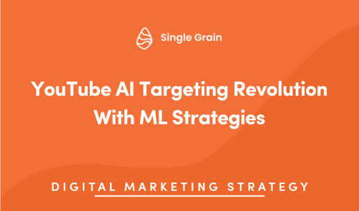 YouTube AI Targeting Revolution With ML Strategies
