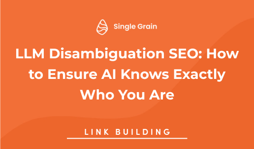 LLM Disambiguation SEO: How to Ensure AI Knows Exactly Who You Are