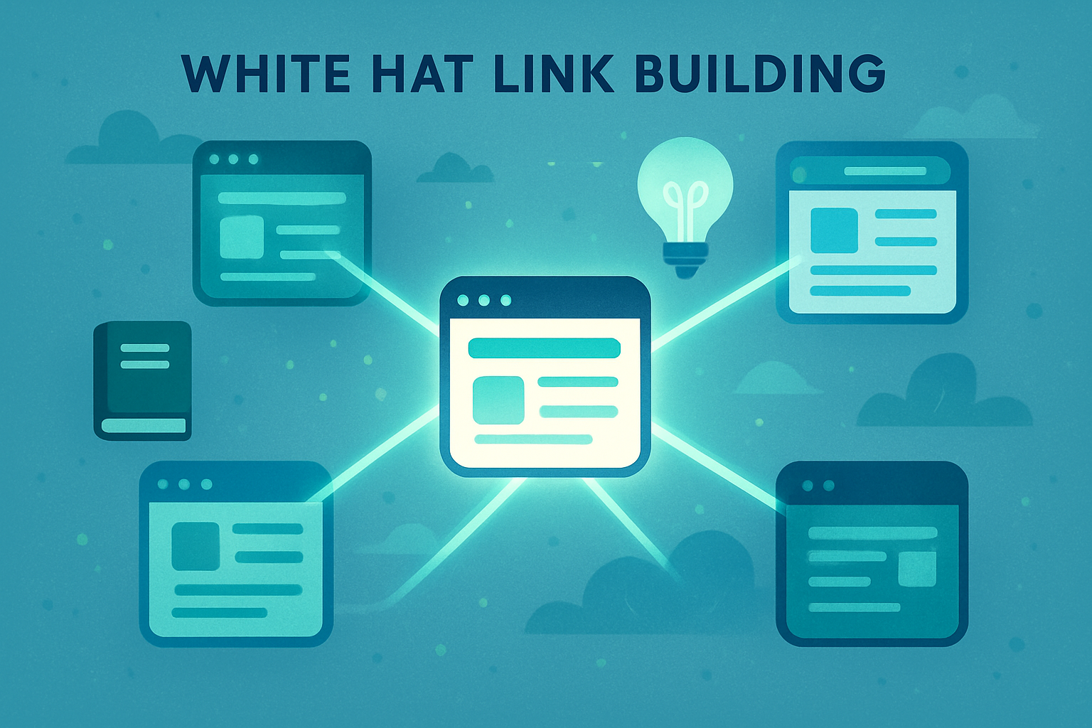 white hat link building