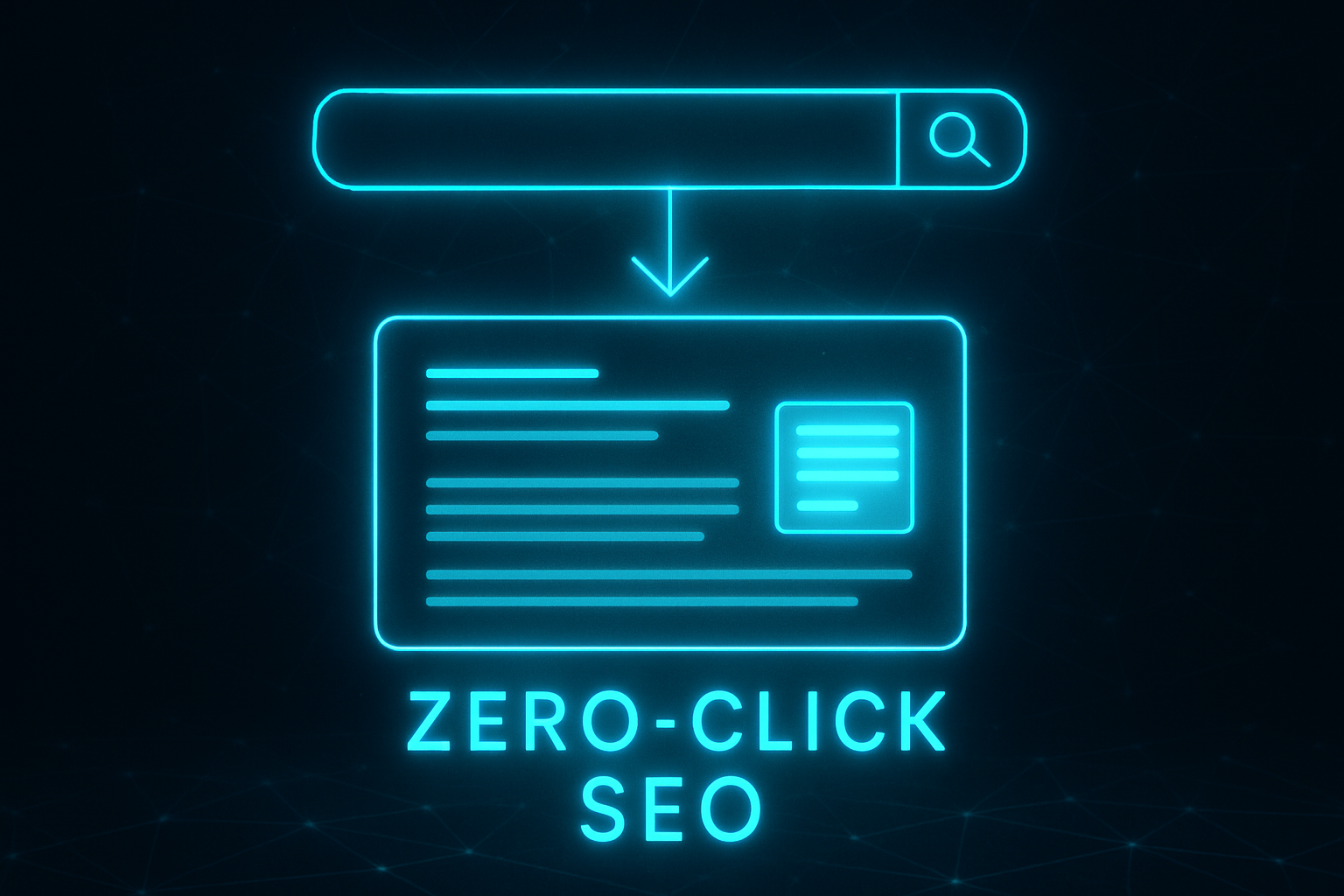 zero-click SEO