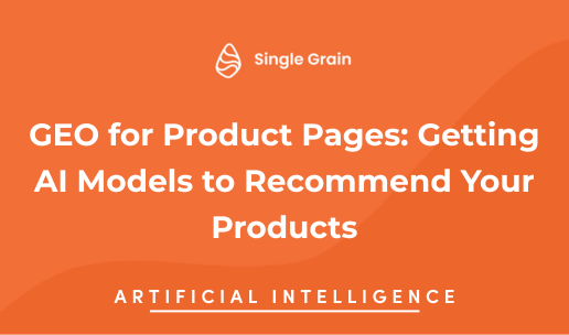 Retailers Adopt Unified AI Strategy For Recommendations