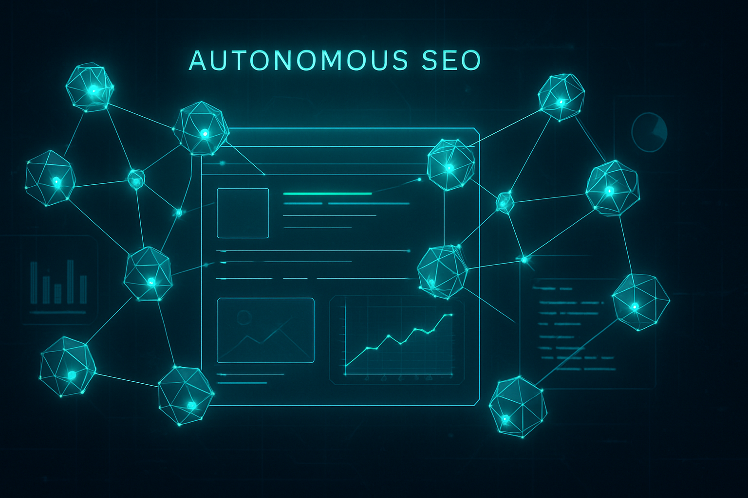 autonomous SEO