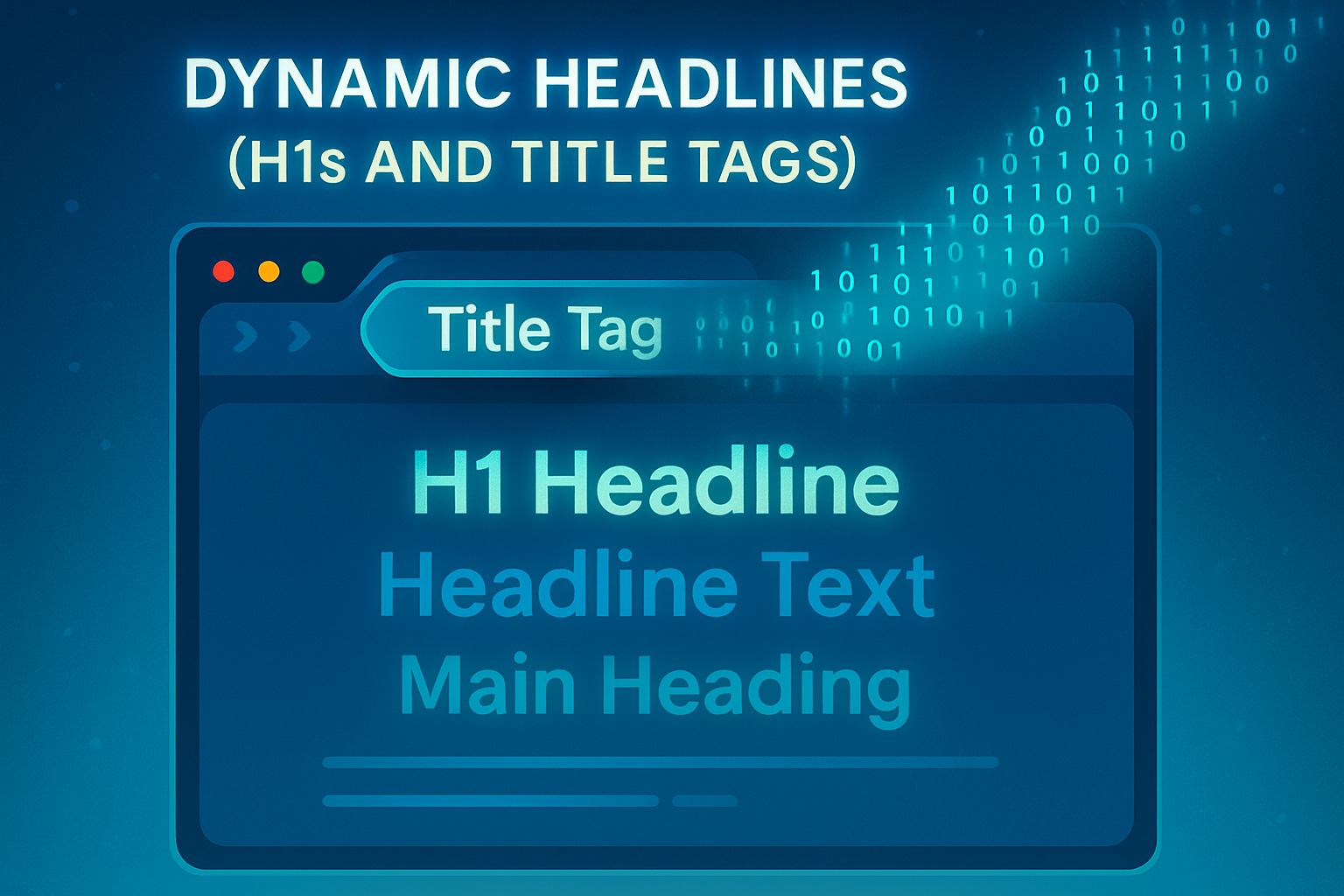 real-time content optimization