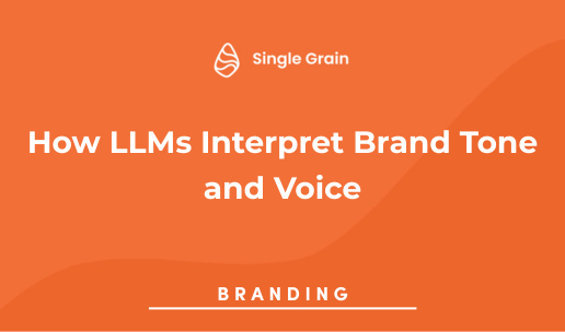 How LLMs Interpret Brand Tone and Voice