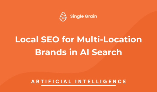 Local SEO for Multi-Location Brands in AI Search