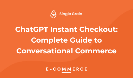 ChatGPT Instant Checkout: Complete Guide to Conversational Commerce