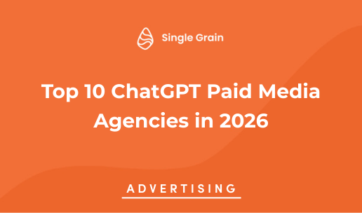 Top 10 ChatGPT Paid Media Agencies in 2026