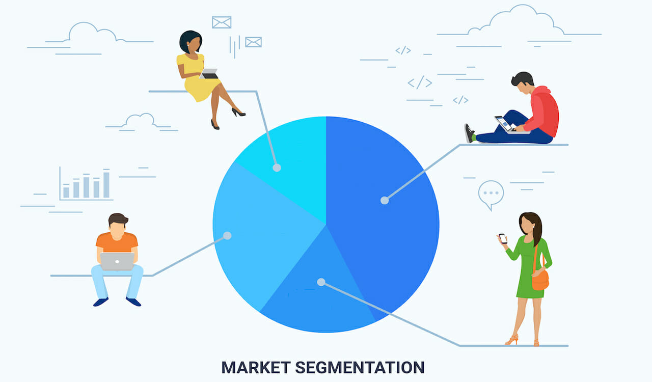 market segmentation