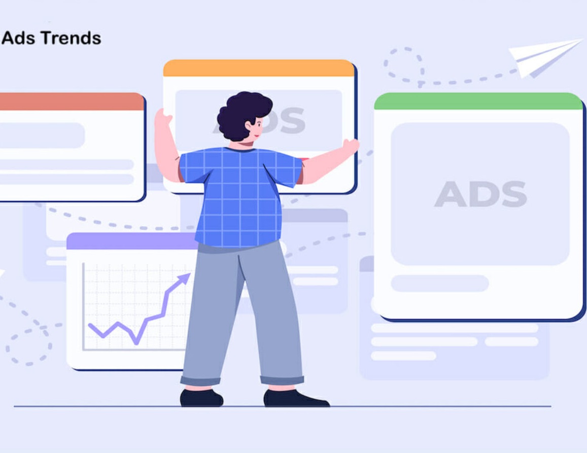 ads trends