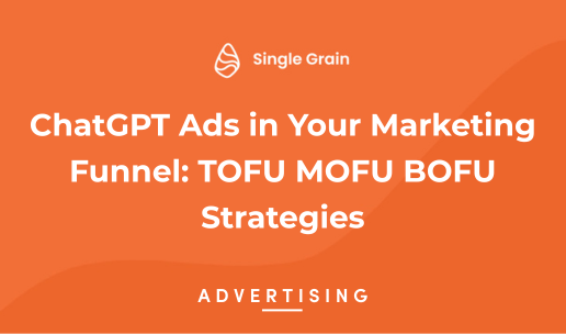 ChatGPT Ads in Your Marketing Funnel: TOFU MOFU BOFU Strategies