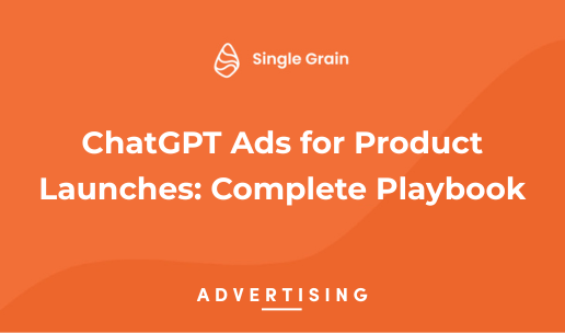 ChatGPT Ads Transform Product Launch Outcomes