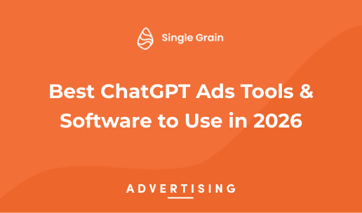 Best ChatGPT Ads Tools & Software to Use in 2026