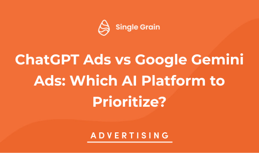 ChatGPT Ads vs Google Gemini Ads: Which AI Platform to Prioritize?