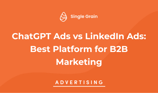 ChatGPT Ads vs LinkedIn Ads: Best Platform for B2B Marketing