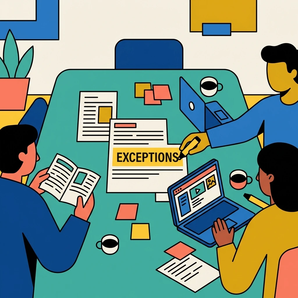 Why Edge-Case LLM Content Matters in How-To Guides