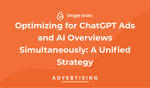 Brands Unite ChatGPT Ads With AI Overviews