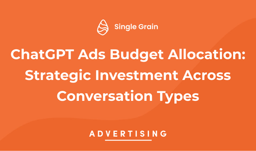 ChatGPT Ads Budget Allocation: Strategic Investment Across Conversation Types