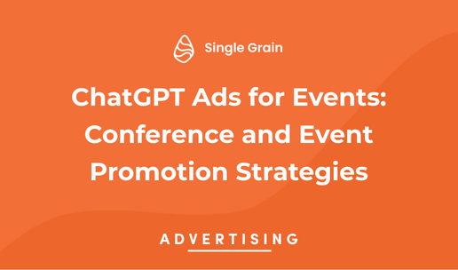 ChatGPT Ads for Events: Conference and Event Promotion Strategies