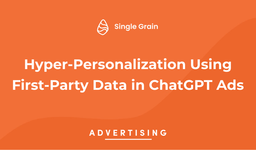 Hyper-Personalization Using First-Party Data in ChatGPT Ads