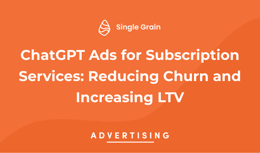 ChatGPT Ads for Subscription Services: Reducing Churn and Increasing LTV