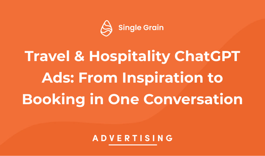 ChatGPT Ads Reshape Travel Booking Conversations