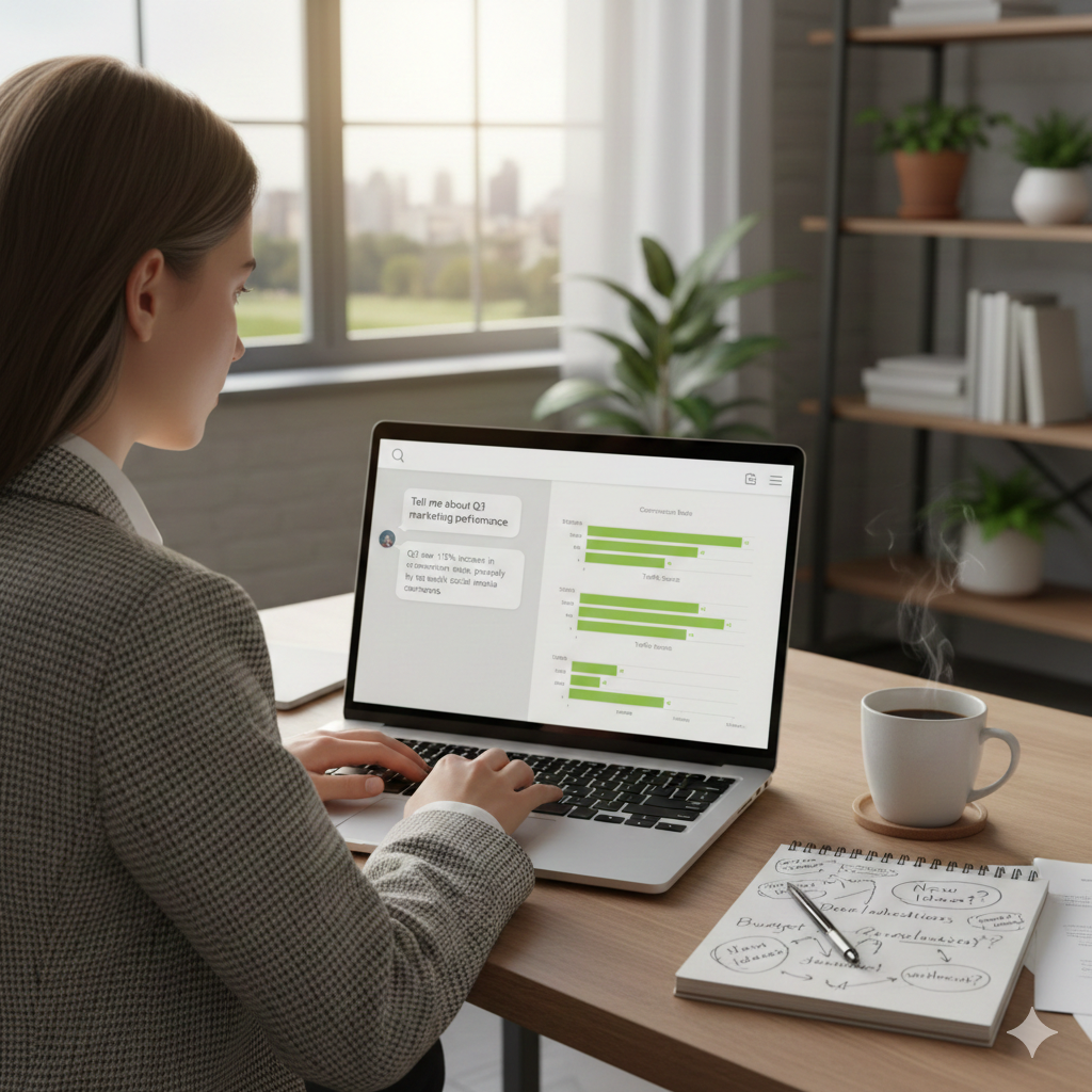 ChatGPT advertising performance