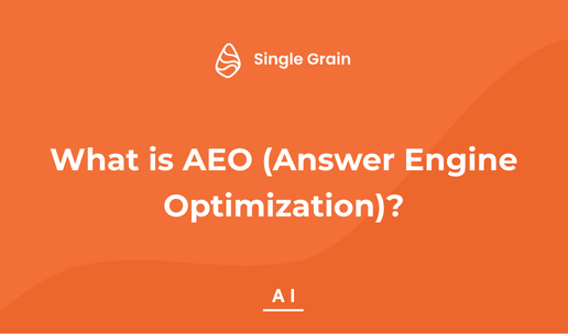 What is AEO (Answer Engine Optimization)?