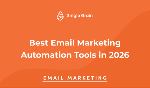 Best Email Marketing Automation Tools in 2026