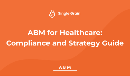 ABM for Healthcare: Compliance and Strategy Guide