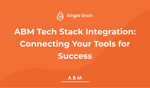 ABM Integrates Marketing Technology For Personalization