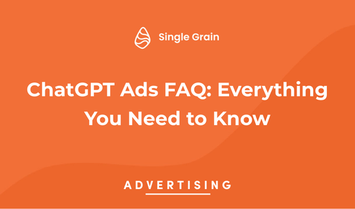 ChatGPT Ads FAQ: Everything You Need to Know
