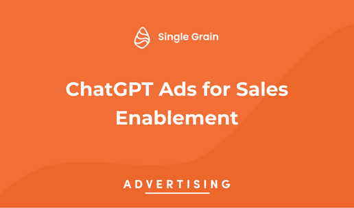 ChatGPT Ads Transform Sales Enablement Processes