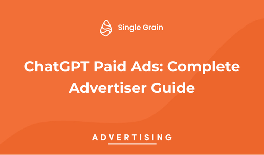 ChatGPT Paid Ads: Complete Advertiser Guide