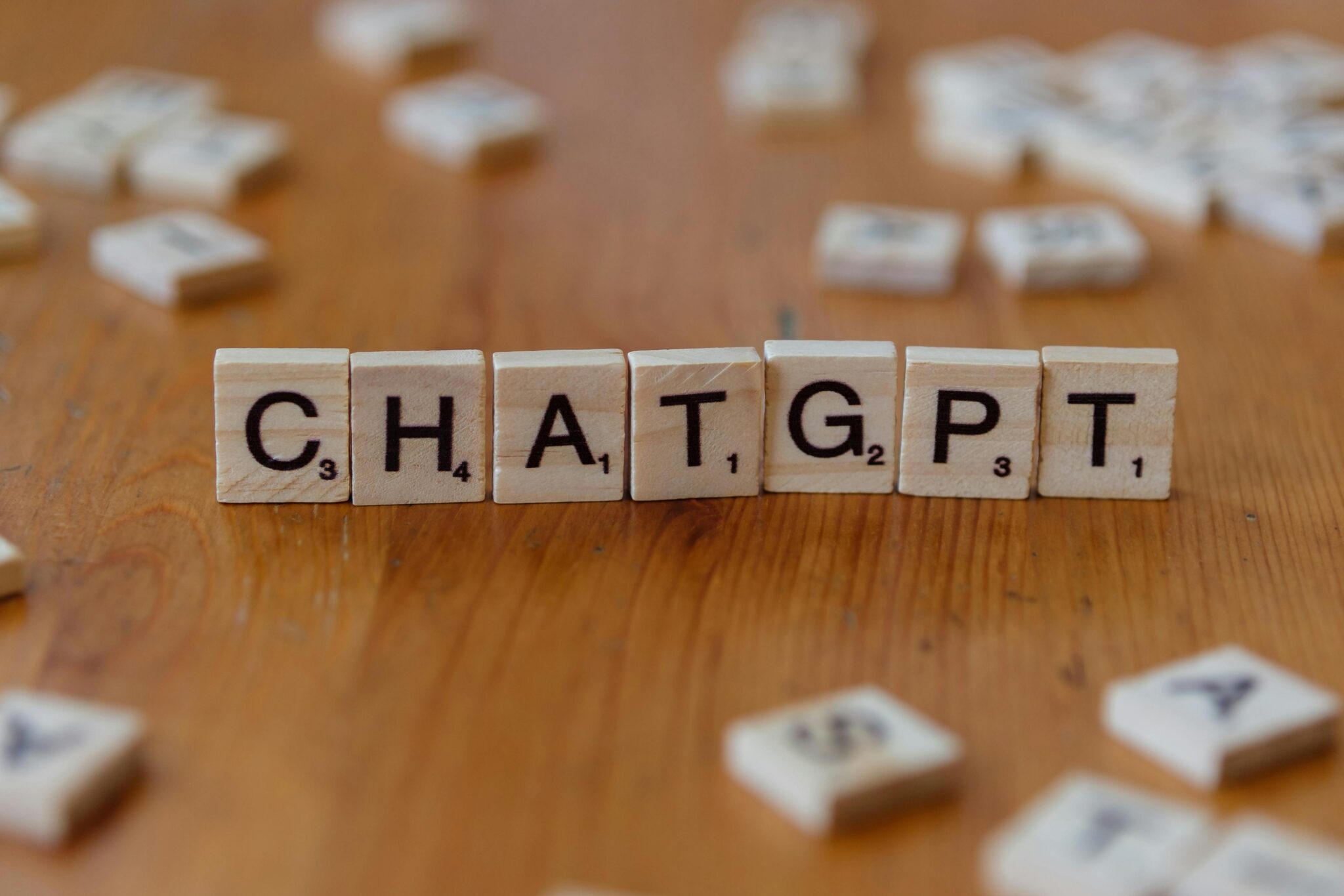 ChatGPT