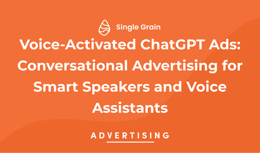 Voice-Activated ChatGPT Ads: Conversational Advertising for Smart Speakers and Voice Assistants