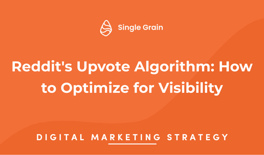 Reddit’s Upvote Algorithm: How to Optimize for Visibility