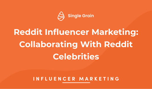 Reddit Influencer Marketing: Collaborating With Reddit Celebrities