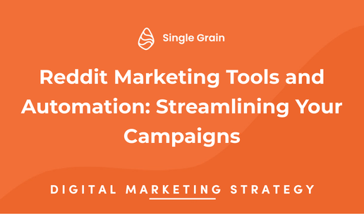 Reddit Marketing Tools and Automation: Streamlining Your Campaigns