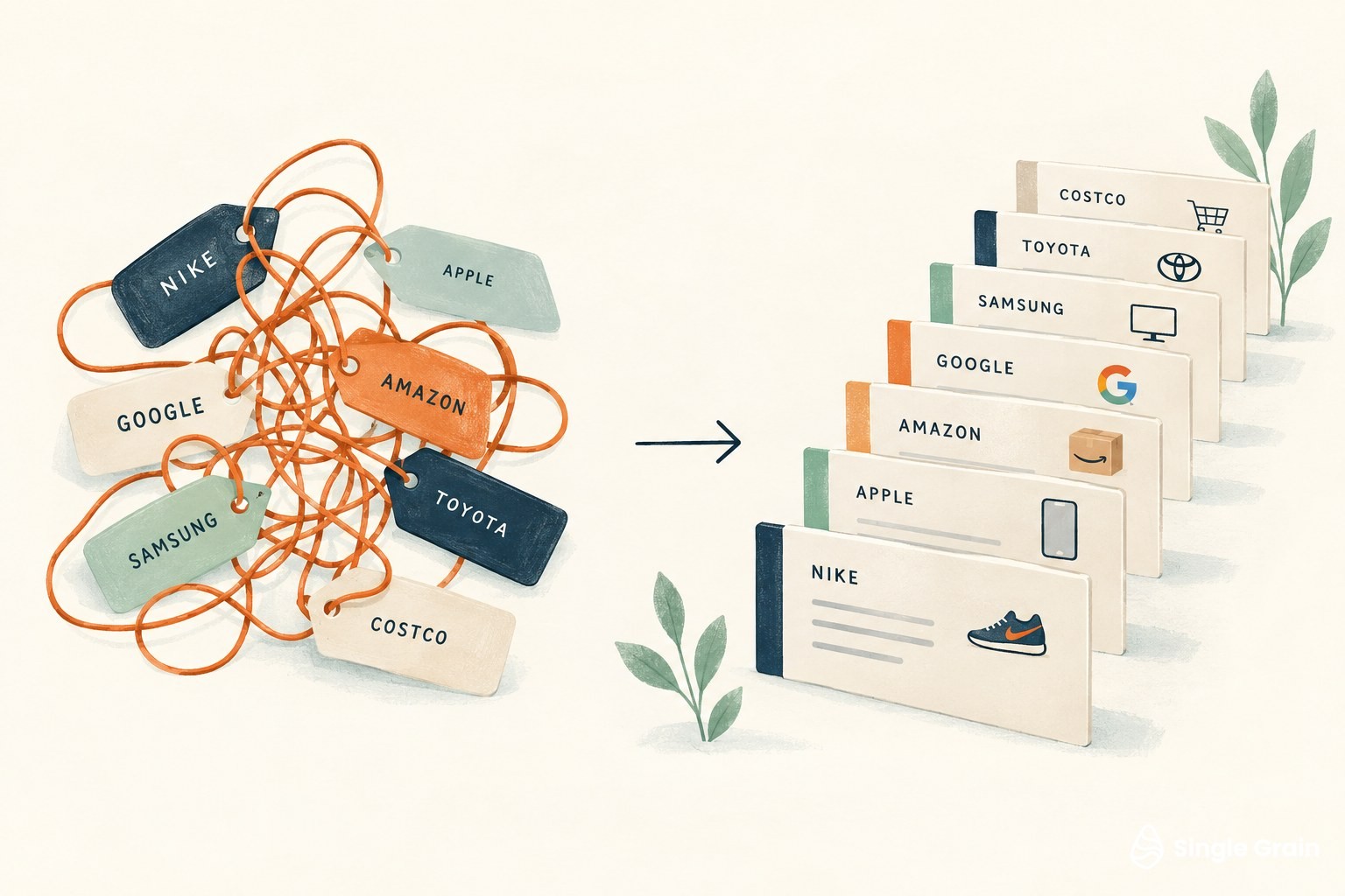 Brand Equity Citation Hygiene When LLMs Attribute You Wrong