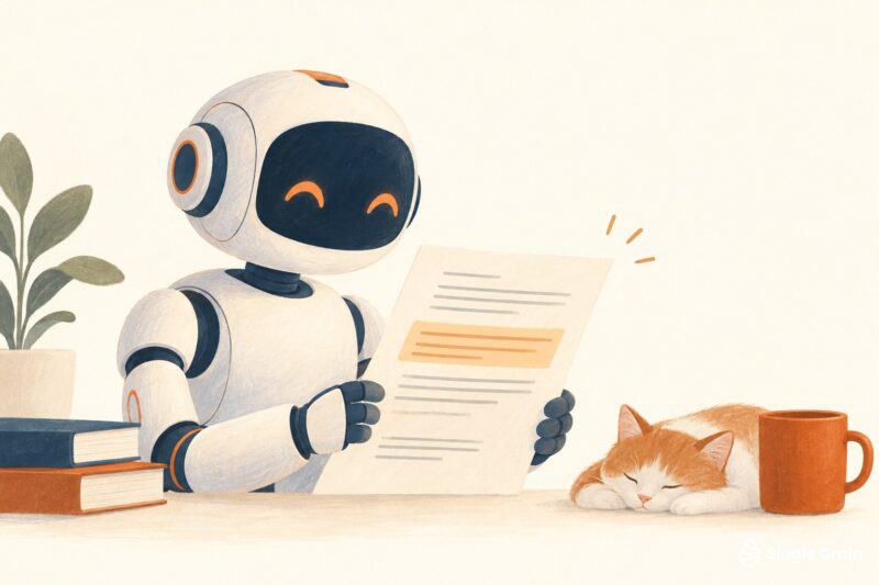 Technical SEO for LLM Scrapers: Crawl, Chunk, and Citation Readiness Checklist