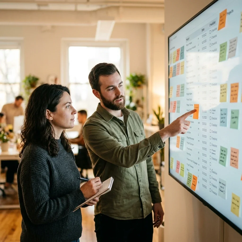 Marketers auditing which deliverables the new vertical AI product now handles on its own