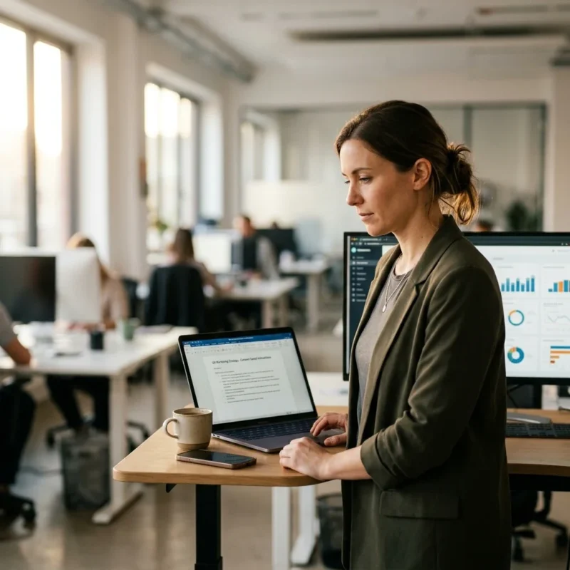 If You Explain the Same Task to AI Every Monday, That Is a Skill, Not a Prompt