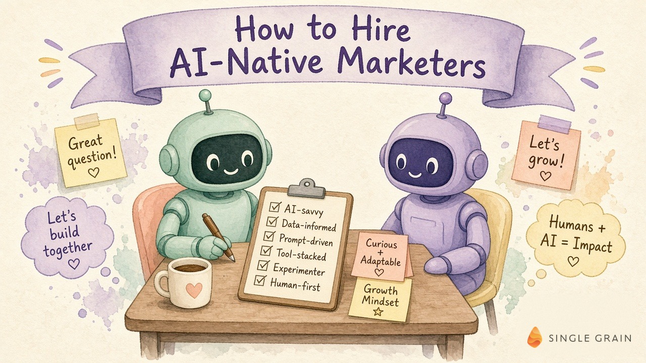 6 Questions We Send Every AI-Native Hire (and Why X Hours Matter)