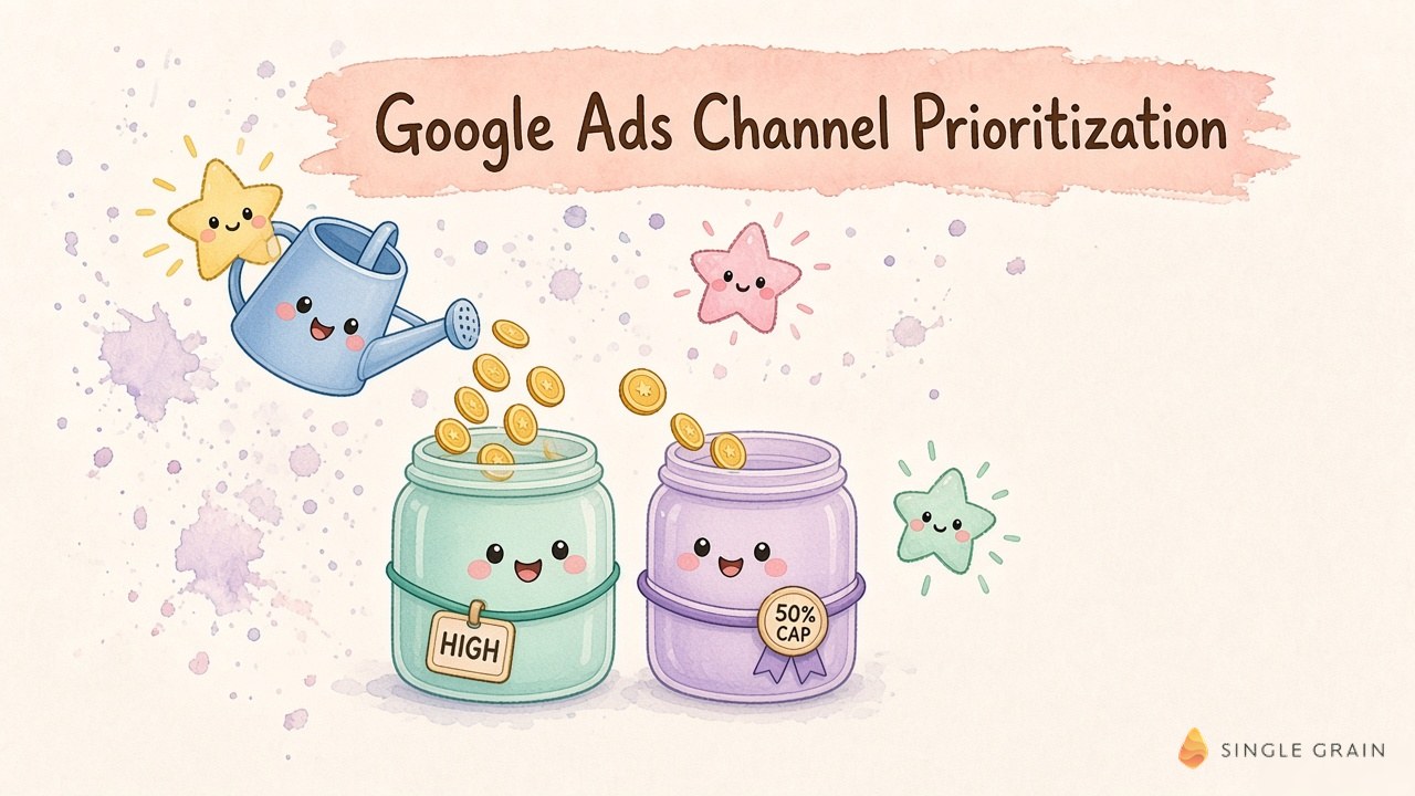 Google Display Network: Google Now Lets You Rank Ad Channels. What Does This Mean for You?