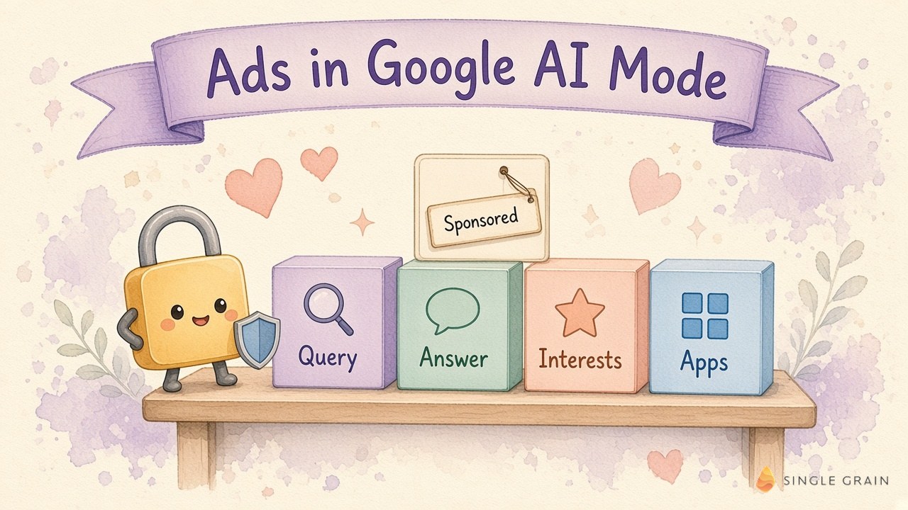 Google Is Testing Ads in AI Mode for Personal Intelligence Users