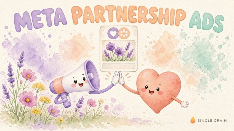What Are Meta Partnership Ads, and How Do You Run Them Well?