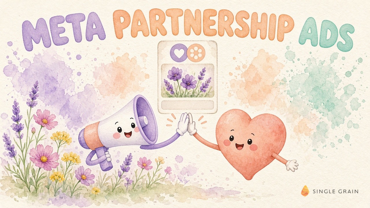 What Are Meta Partnership Ads, and How Do You Run Them Well?