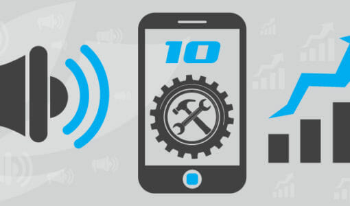 10 Best Mobile Advertising Tools to Help You Promote Your Business