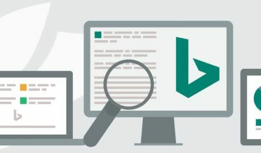 Bing Adds Object Detection in Visual Search
