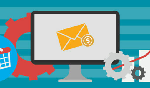 How to Increase E-commerce Upsells with E-mail Marketing